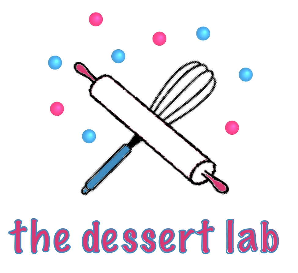 The Dessert Lab